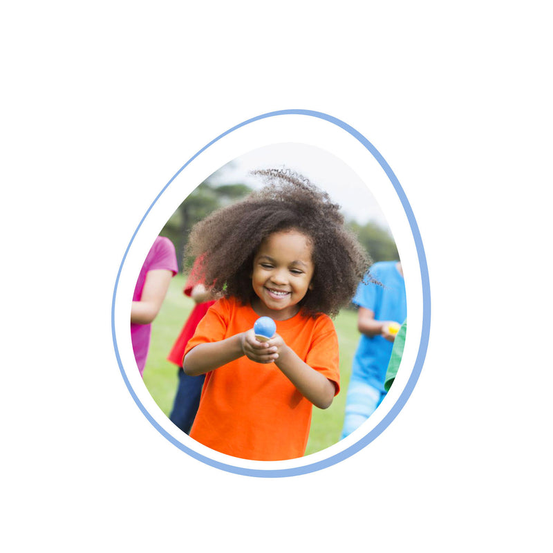 Load image into Gallery viewer, Toi-toys estafettespel eieren
