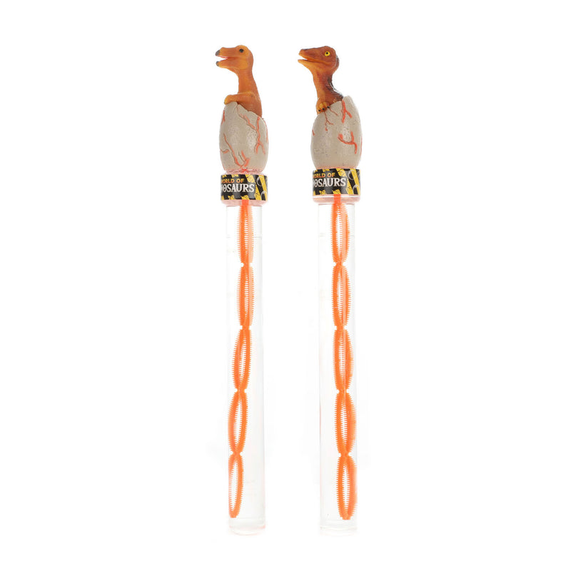Load image into Gallery viewer, Toi-toys bellenblaas staaf dinosaurus
