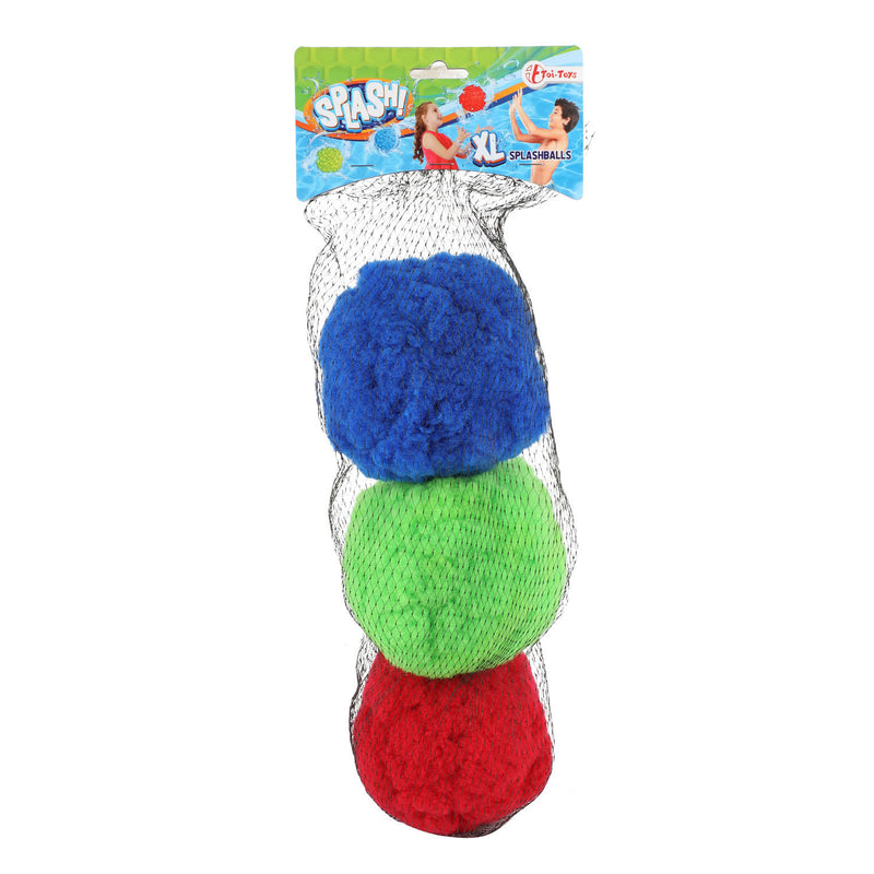 ギャラリービューアに画像をロードする, Splash super ballen xl, 15cm
