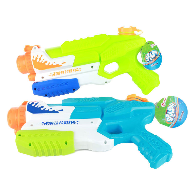 Load image into Gallery viewer, Toi-toys splash waterpistool 2 a
