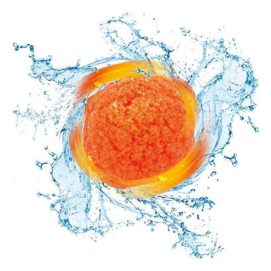 Splash vangbeker waterspel