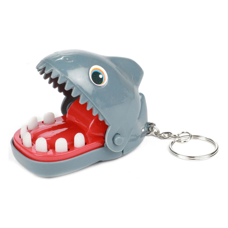 Load image into Gallery viewer, Toi-toys toi toys spel bijtend dier sleutelhanger
