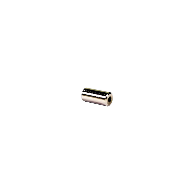 Laden Sie das Bild in Galerie -Viewer, Kabelhoedje Bofix ø5.0mm messing (25 stuks)
