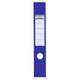 Ordnerrugetiketten durable ordofix blauw 390 x 60 mm