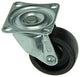 Mack by tente 1015235 - rol polyam. 1 kogellager met plaat 30mm | 18 stuks