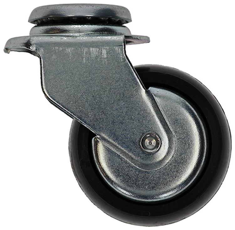 Afbeelding laden in galerijviewer, Mack by tente 1013177 - rol polyam. 1 kogellager centrgat 45mm | 12 stuks
