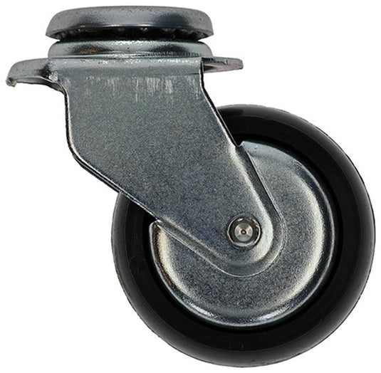 Mack by tente 1013177 - rol polyam. 1 kogellager centrgat 45mm | 12 stuks