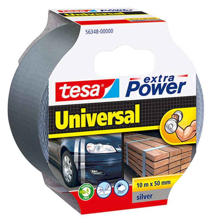 Afbeelding laden in galerijviewer, Tesa tape 56348-gs

