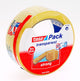 Tesa 1001351 - verp.tape eco 66x50 trsp | 6 stuks