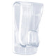 Tesa 1051178 - deco haak transp. - 1kg | 8 stuks