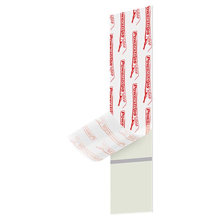 Afbeelding laden in galerijviewer, Tesa 1051198 - powerstrips® gevoelige oppervlakken 1kg | 5 stuks
