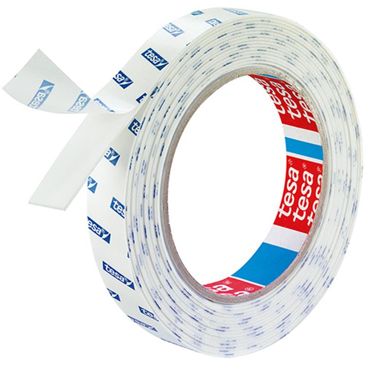 Chargez l'image dans la visionneuse de la galerie, Tesa 1051184 - powerbond® montagetape waterproof 5m:19mm | 5 stuks
