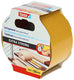 Tesa 1054487 - tapijttape extra strong 5m x 50mm | 6 stuks