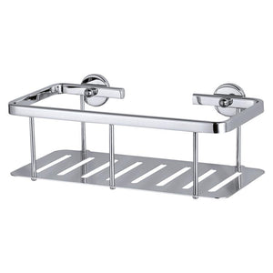 Tesa 1061444 - aluxx rek enkel + bodempl | 1 stuks