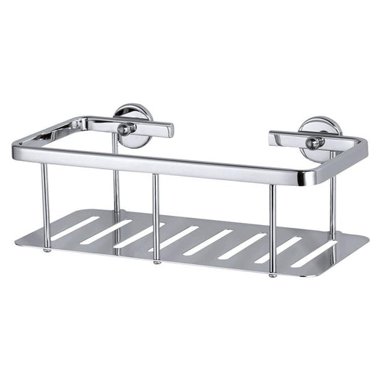 Tesa 1061444 - aluxx rek enkel + bodempl | 1 stuks