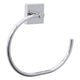 Tesa 1061423 - ekkro handdoekring | 1 stuks