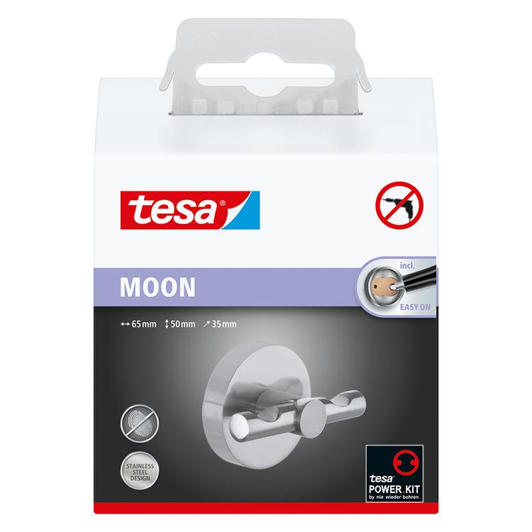 Afbeelding laden in galerijviewer, Tesa 1061429 - moon badjashaak | 1 stuks

