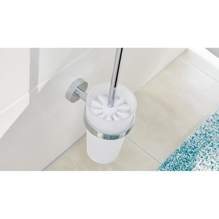 Chargez l'image dans la visionneuse de la galerie, Tesa 1061436 - smooz toiletborstel | 1 stuks
