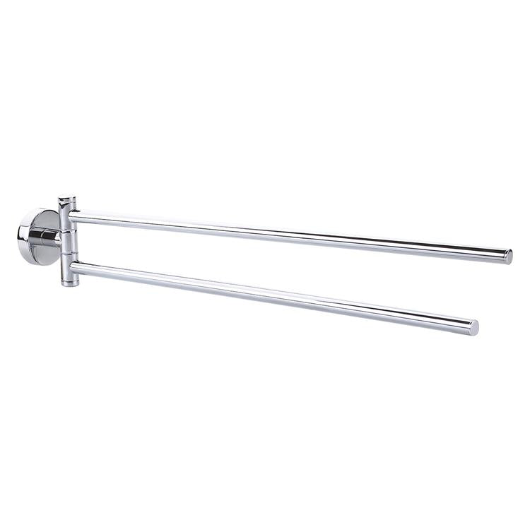 Afbeelding laden in galerijviewer, Tesa 1061437 - smooz 2arm handdoekh | 1 stuks
