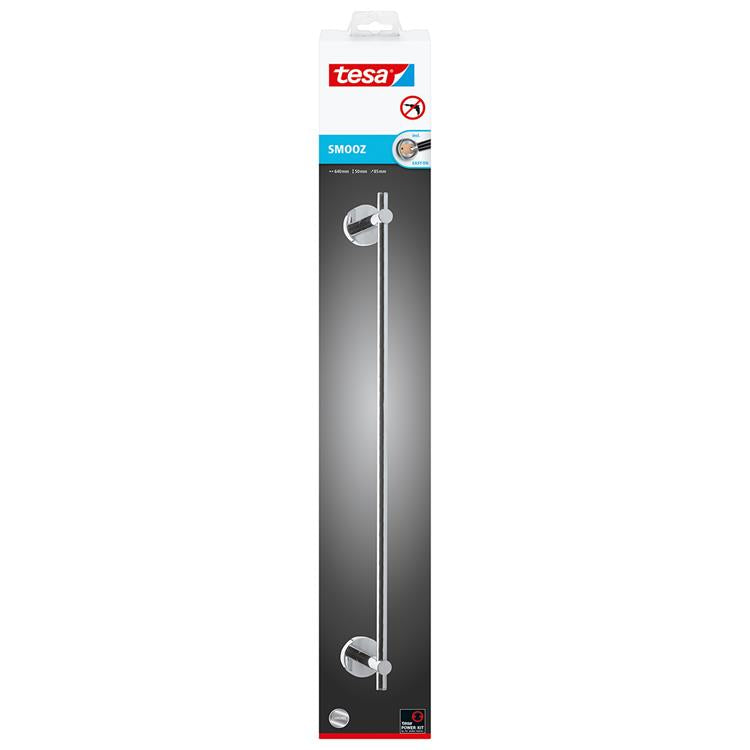 Load image into Gallery viewer, Tesa 1061440 - smooz handdoekhouder | 1 stuks
