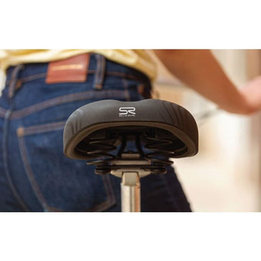 Zadel Selle royal 8VA9U Roomy Relaxed