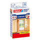 Vliegenhor tesa comfort wit