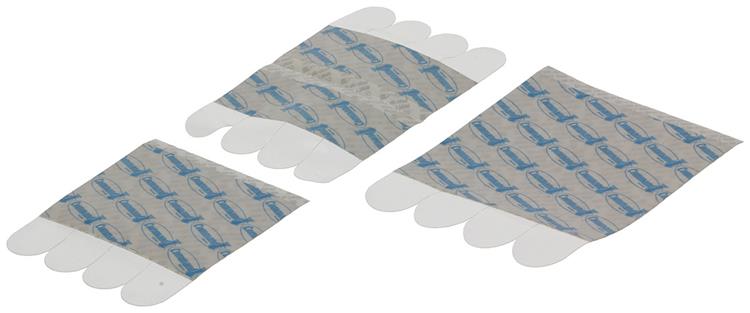 Afbeelding laden in galerijviewer, 3m 1009242 - command strips 8xs 4xm 4xl | 16 stuks
