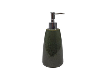 Svenska living zeeppomp reactive glaze ã˜8,4x21cm