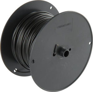 Herth+buss fahrzeugleitung rl. cables 1.5 mm black f.unroller -100mtr