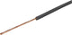 Herth+buss voertuigbeheer cables flk 0.5 qmm black