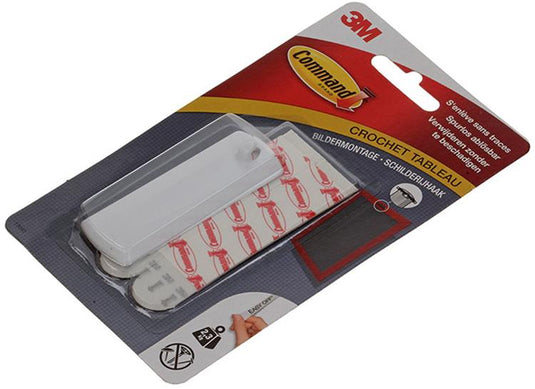 3m 1006137 - schilderijhaak beugel | 1 stuks