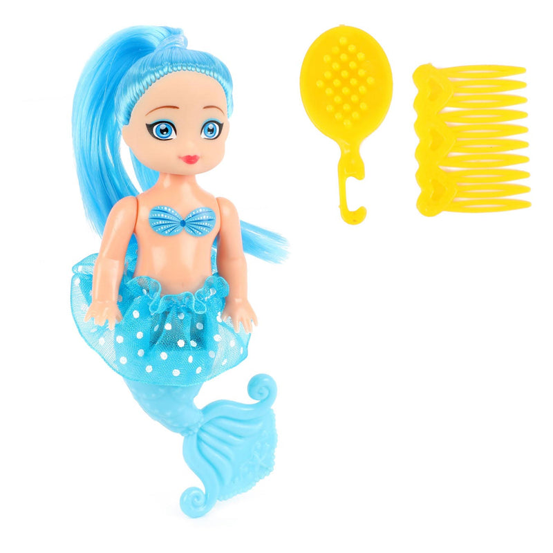 Load image into Gallery viewer, Toi-toys toi toys mermaids zeemeerminpop 12cm
