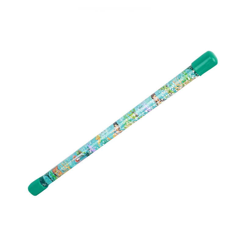 Load image into Gallery viewer, Toi-toys mermaids twirling glitterbaton zeemeermin
