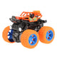Vehicool frictie monster truck stunt 360