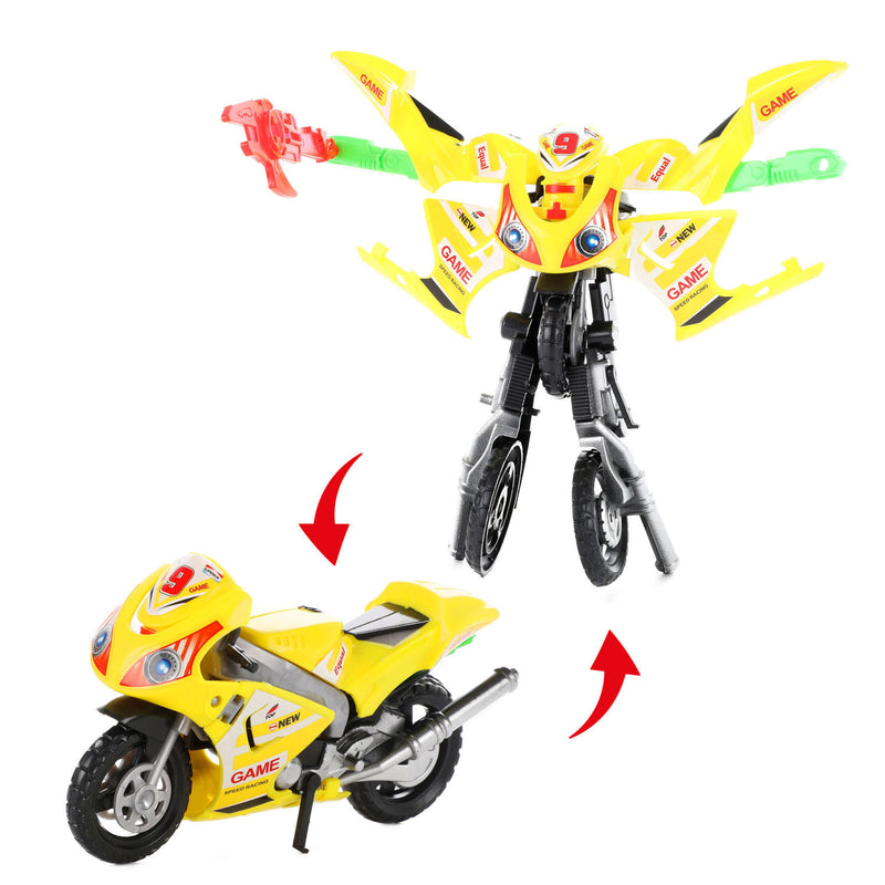 Load image into Gallery viewer, Roboforces veranderrobot motor
