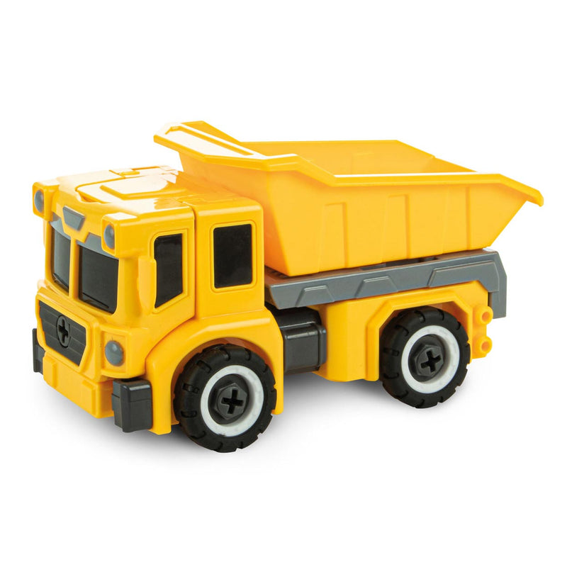 Load image into Gallery viewer, Roboforces Veranderrobot Kiepwagen
