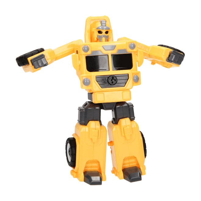 Load image into Gallery viewer, Roboforces Veranderrobot Kiepwagen
