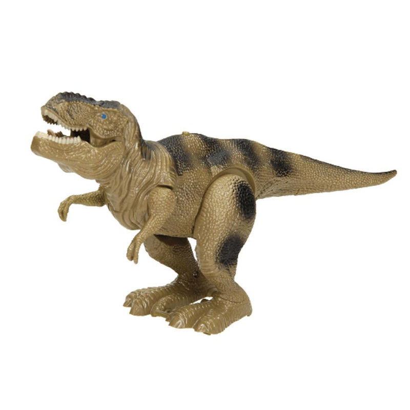 Load image into Gallery viewer, Toi-toys world of dinosaurs dino t-rex lopend met geluid
