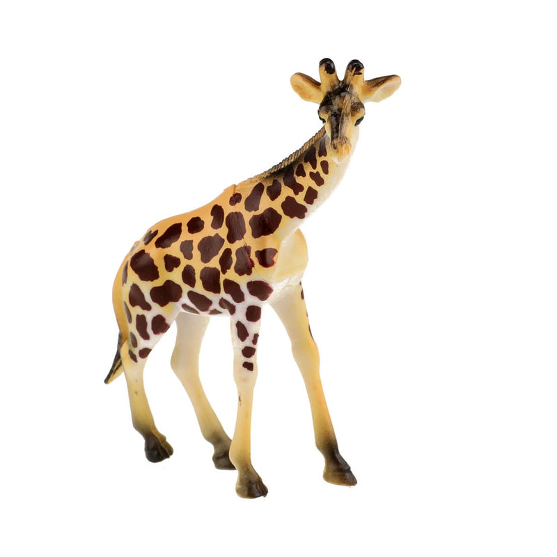Afbeelding laden in galerijviewer, Toi-toys animal world wilde dieren deluxe, 5st.
