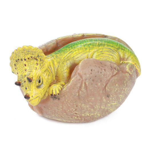 Toi-toys toi toys babydino in ei met licht en geluid