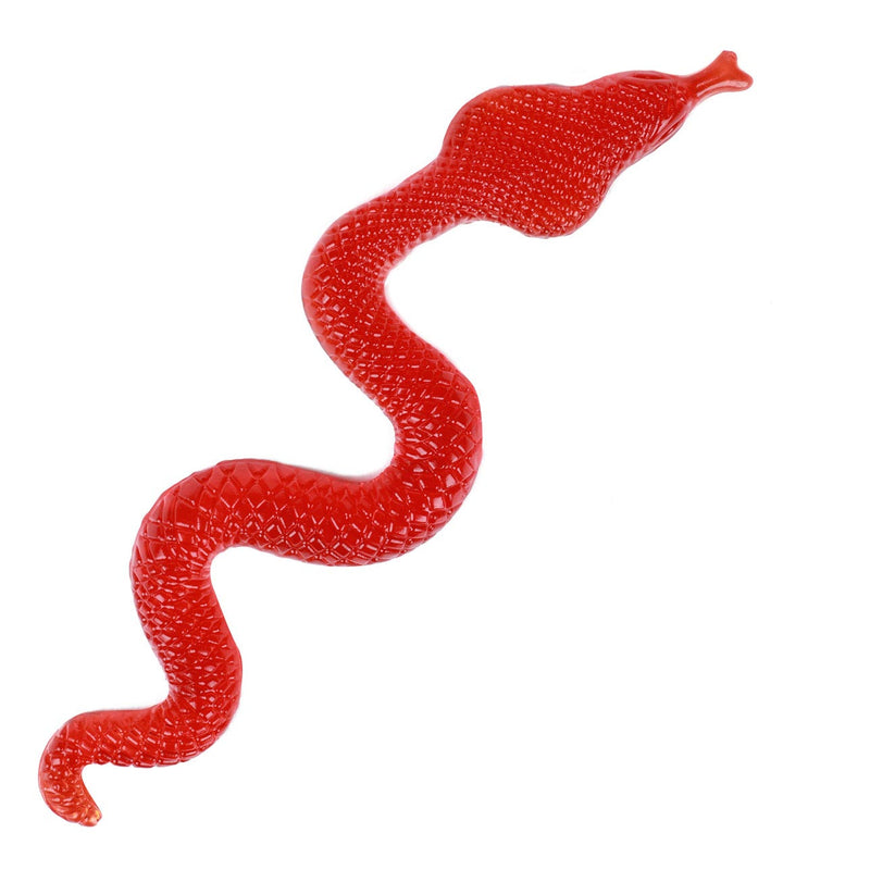 Load image into Gallery viewer, Toi-toys kleverige cobra slang super rekbaar
