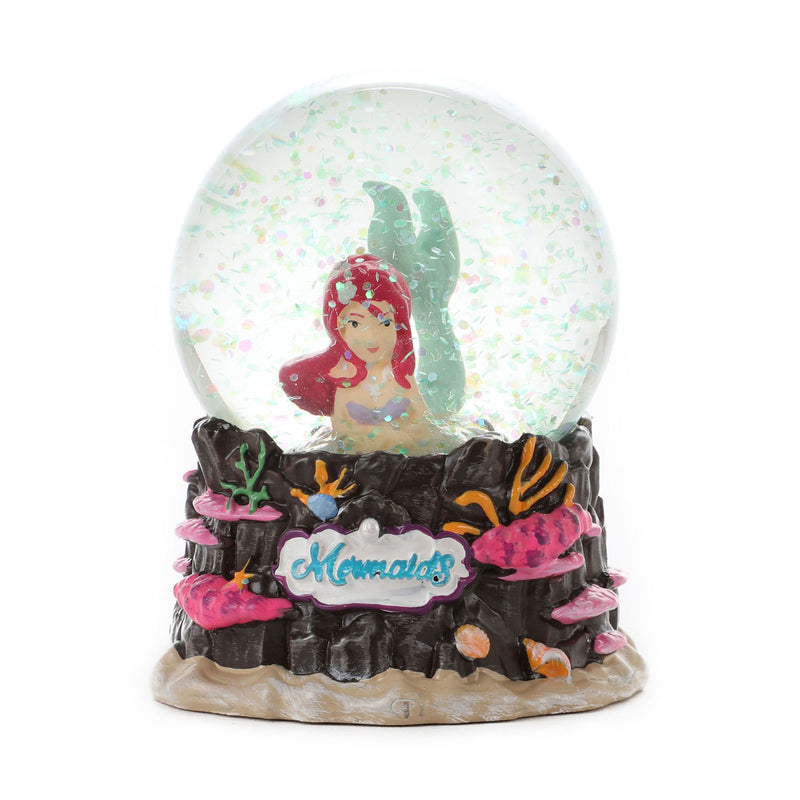 Load image into Gallery viewer, Toi-toys mermaids sneeuwbol zeemeermin
