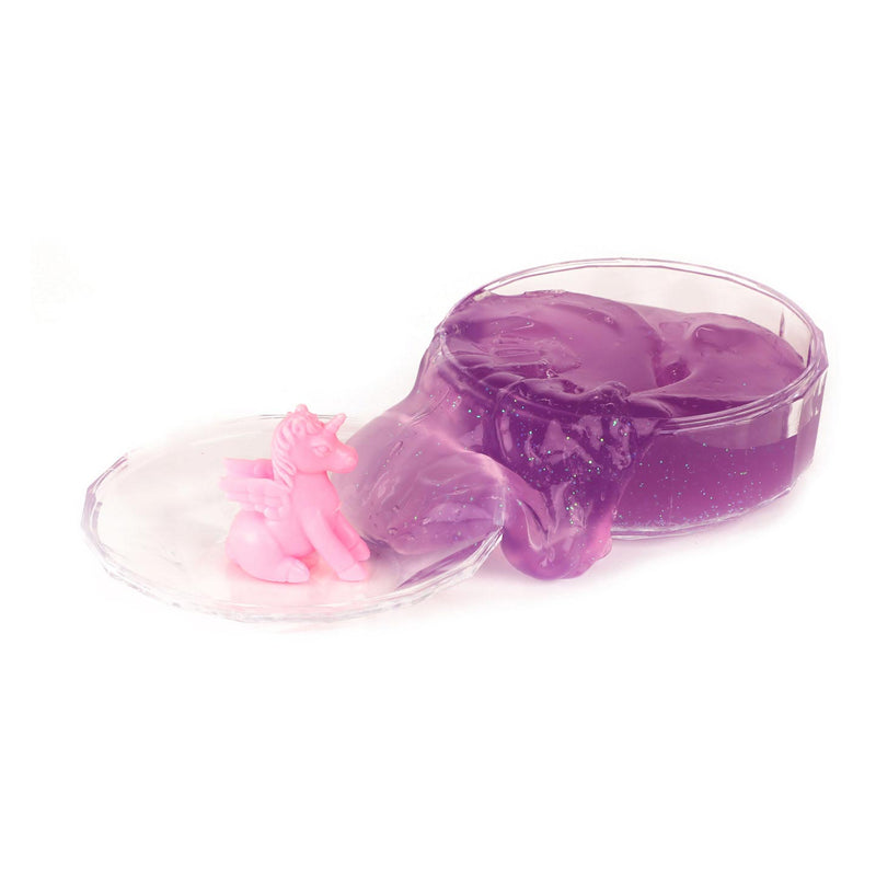 Load image into Gallery viewer, Toi-toys toi toys glitter putty met unicorn
