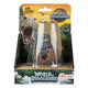 World of dinosaurs babydino in gebroken ei