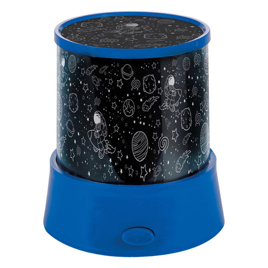 Toi-toys galaxy sterrenstelsel projectielamp