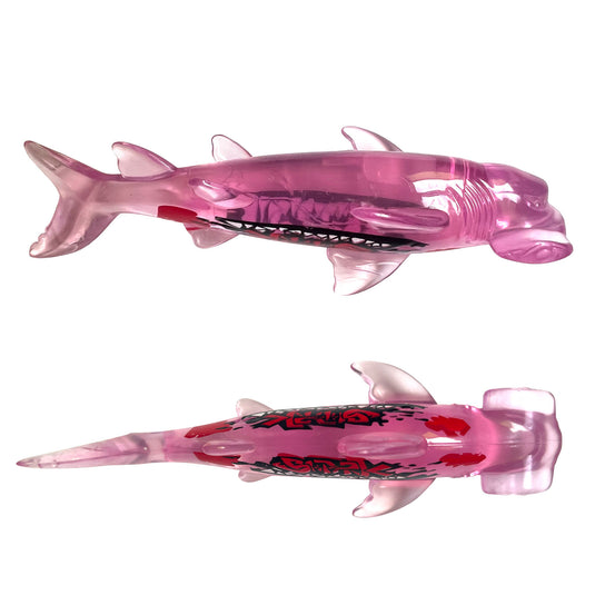 Toi-toys toi toys splash duikvissen haai set a 3
