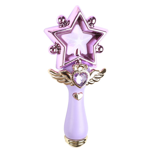 Toi-toys princess friends magische toverstaf met licht en geluid