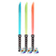 Toi-toys lichtzwaard ninja licht en geluid