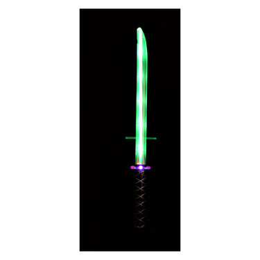 Toi-toys lichtzwaard ninja licht en geluid