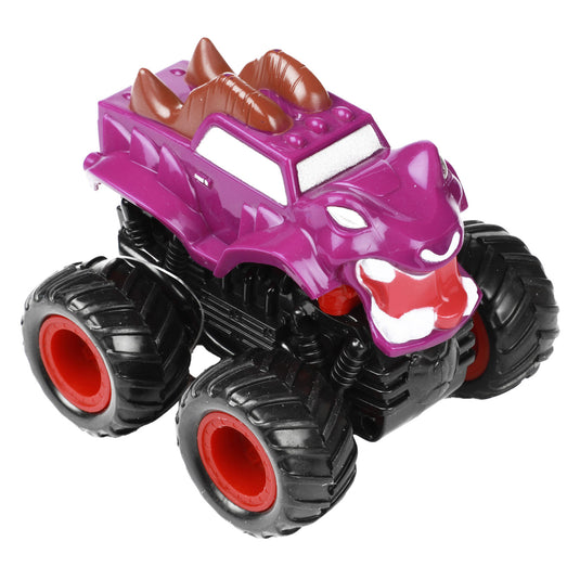 Toi-toys toi toys monster truck met tanden